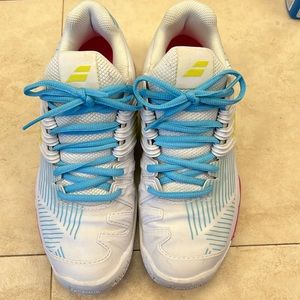 Babolet pickle ball shoes